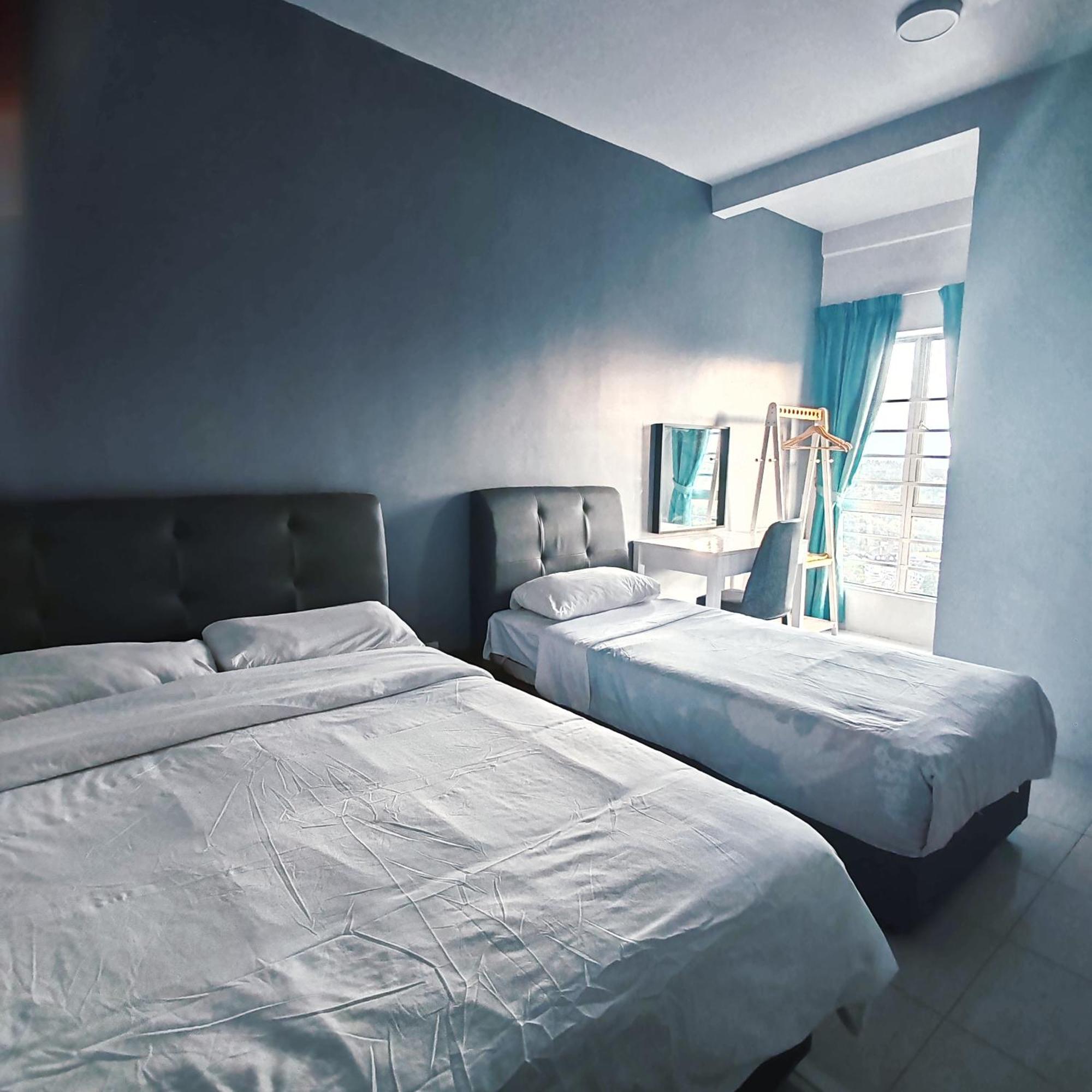 D'Elegant Suite - Emerald Avenue Cameron Highlands Exterior photo