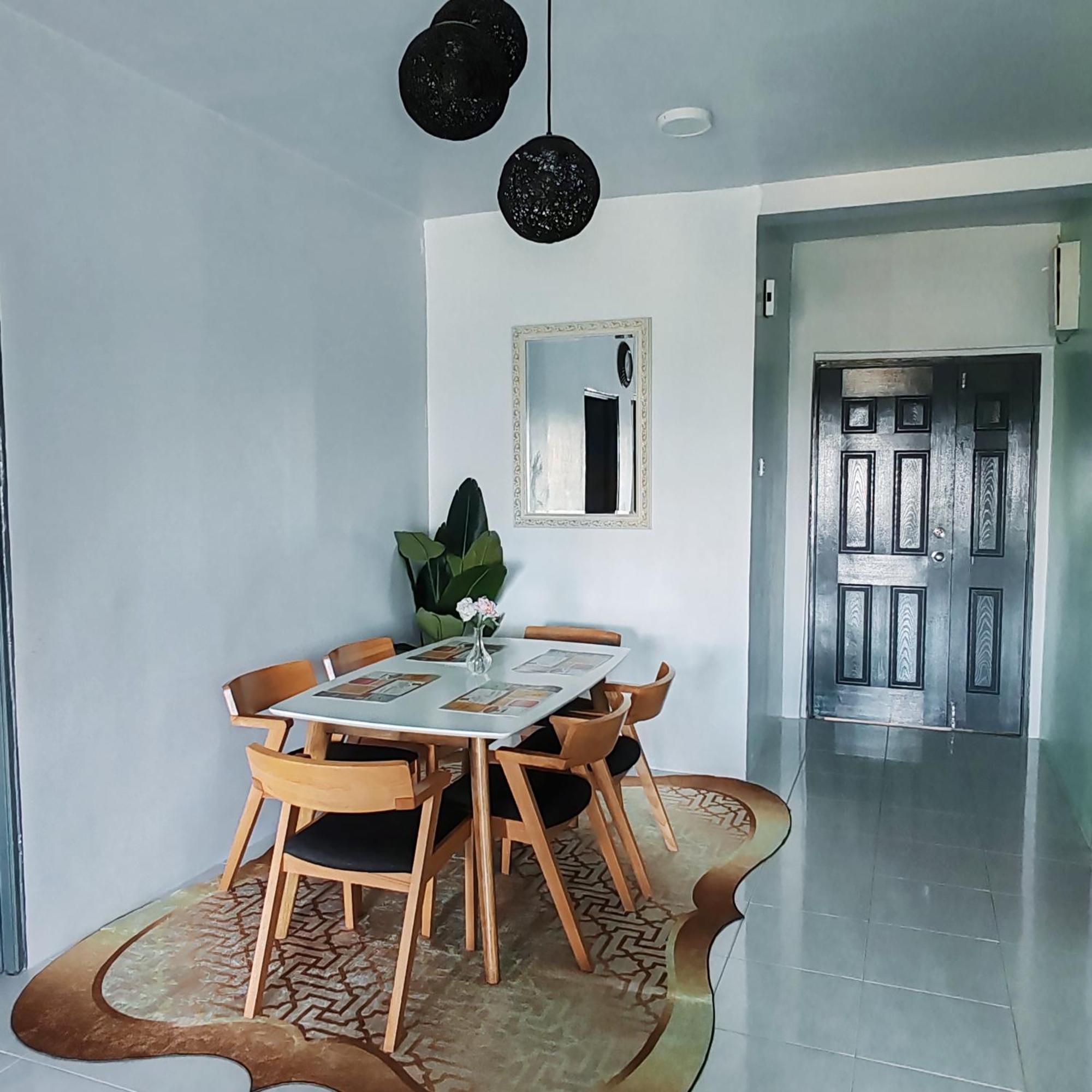 D'Elegant Suite - Emerald Avenue Cameron Highlands Exterior photo